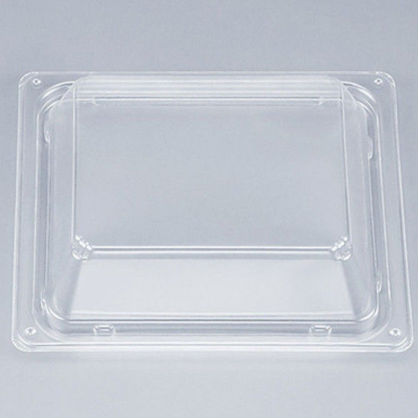 BFデリスタ15-13 内嵌合蓋 0771151390008 1包：1200枚（50×24） シーピー化成（直送品）