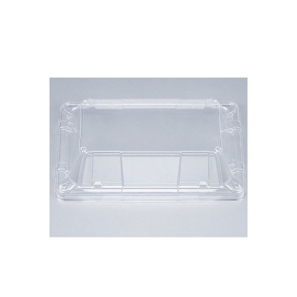 BFデリスタ18-11 嵌合蓋 0771181180008 1包：1200枚（50×24） シーピー化成（直送品）