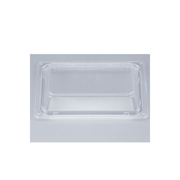 BFデリスタ18-11 内嵌合蓋 0771181190008 1包：1200枚（50×24） シーピー化成（直送品）