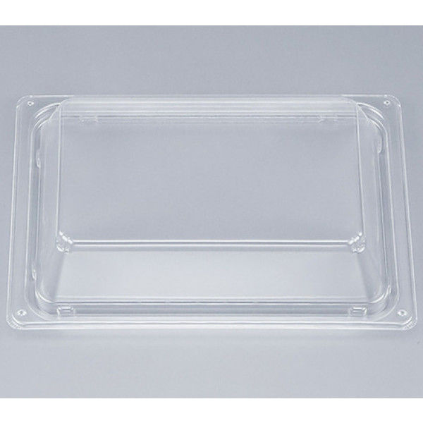 BFデリスタ18-13 内嵌合蓋 0771181390008 1包：900枚（50×18） シーピー化成（直送品）