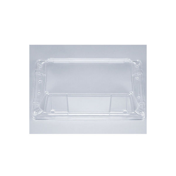 BFデリスタ20-13 嵌合蓋 0771201380008 1包：800枚（50×16） シーピー化成（直送品）