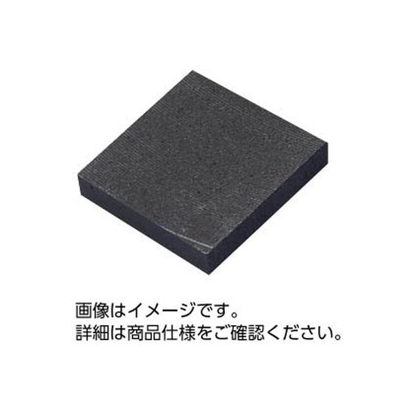 ケニス 炭素板 G100-10 31260634 1組（5枚入）（直送品）