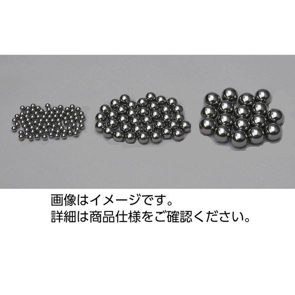 ケニス タングステンカーバイドボール 1.0mmφ 33240421 1箱（200個入）（直送品）