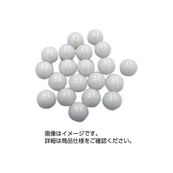 ケニス ナイロンボール 15mmφ（1kg） 33240481 1組（163個入）（直送品）