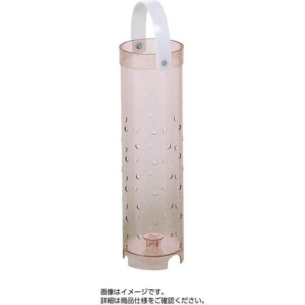 日本医理器材 ピペット洗浄器 洗浄用かご B-5 33280174（直送品）