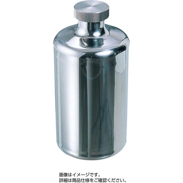 ケニス ボトル 5L 細口 33420801（直送品）