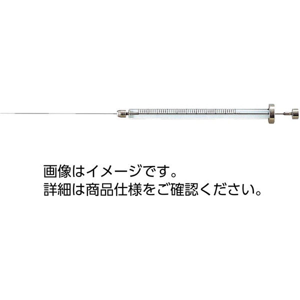 伊藤製作所 イトーマイクロシリンジ MS-N05 37720250（直送品）