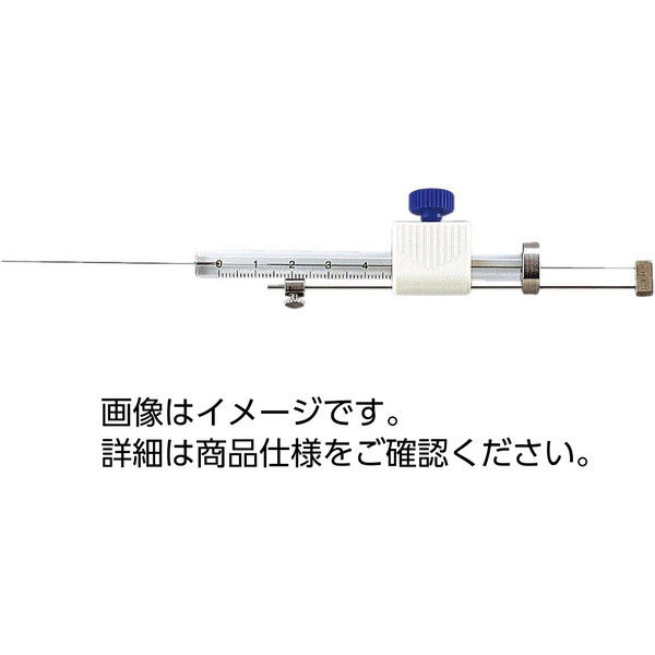 伊藤製作所 イトーマイクロシリンジ MS-G10 37720261（直送品）