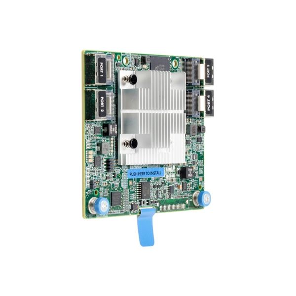 HP（ヒューレット・パッカード） Smartアレイ P816i-a SR Gen10 804338-B21（直送品）