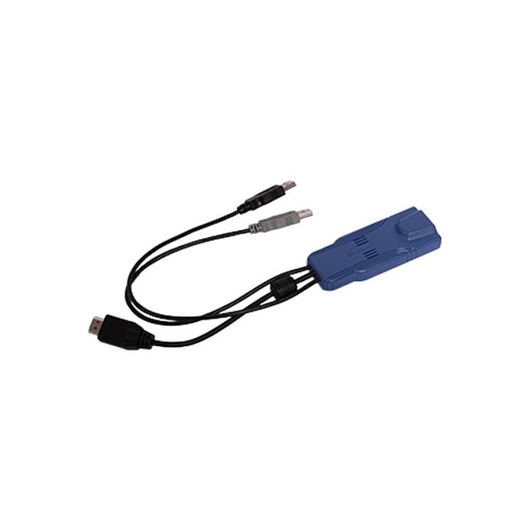 ラリタン・ジャパン デジタルHDMI対応 仮想メディア D2CIM-DVUSB-HDMI（直送品）