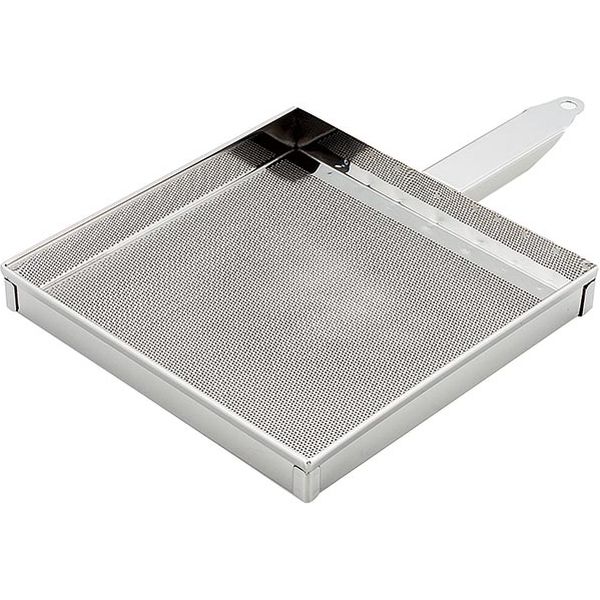 トーダイ UK 角型 油かす揚げ（細） 9253560（直送品）