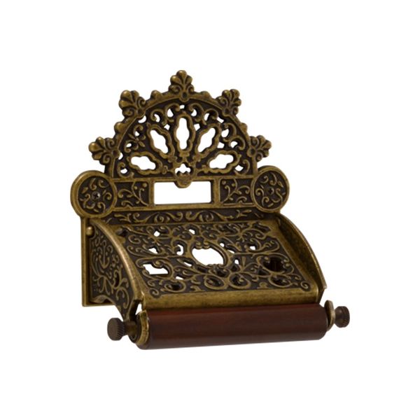 ゴーリキアイランド(Goriki Island) トイレットペーパーホルダー 640073 TPH CL CV WAB