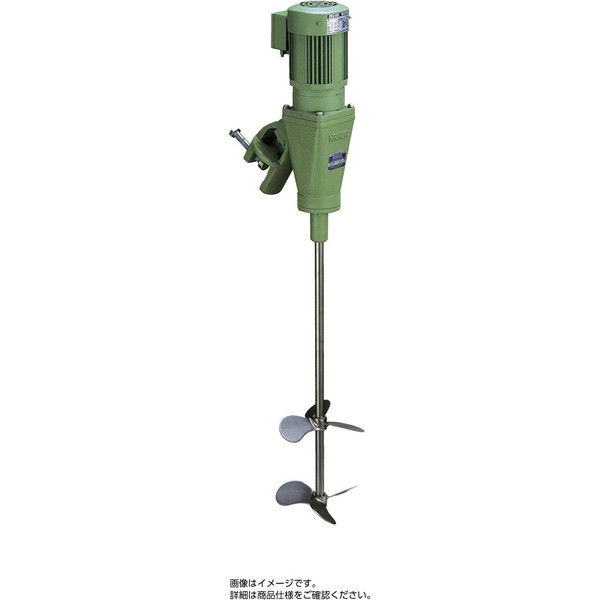 ケニス 大型撹拌器 KP-4001A 33220880（直送品）