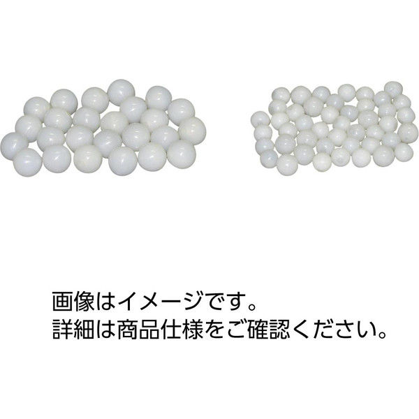 ケニス ナイロンボール（鉄芯入） NB-10 33400905 1箱（100個入）（直送品）