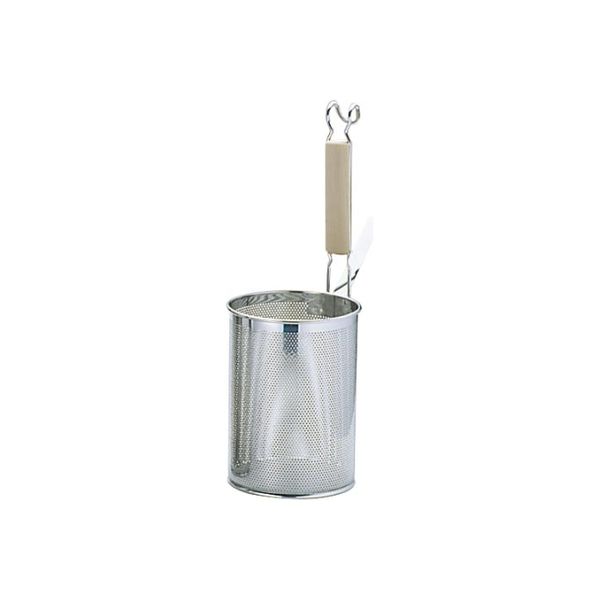 トーダイ UK スパゲッティてぼ〈M〉 木柄 9253065（直送品）