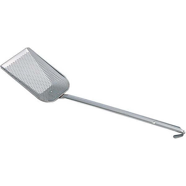 トーダイ UK 角かす揚げ/板ハンドル〈M〉 9253521（直送品）