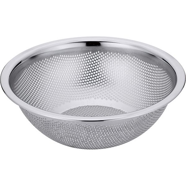 トーダイ UK HACCP 水切ボール27cm 9905127（直送品）