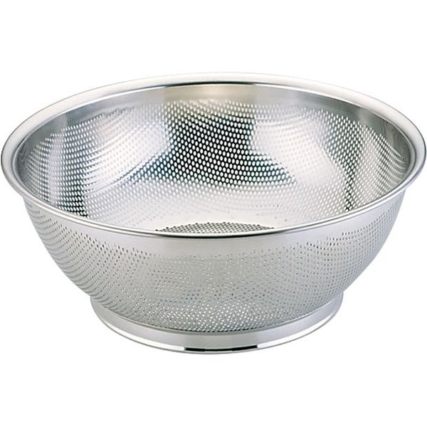 トーダイ UK 浅型ザル60cm 9907060（直送品）