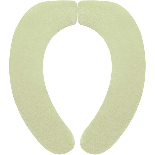 サンコー ハイソフトベンザシート6 フォレスト KI-06　【トイレ用品】介援隊カタログ T0886（直送品）