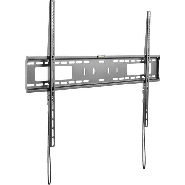 薄型液晶テレビ壁掛け金具 角度固定 60-100インチTV　FPWFXB1　1個　StarTech.com（直送品）
