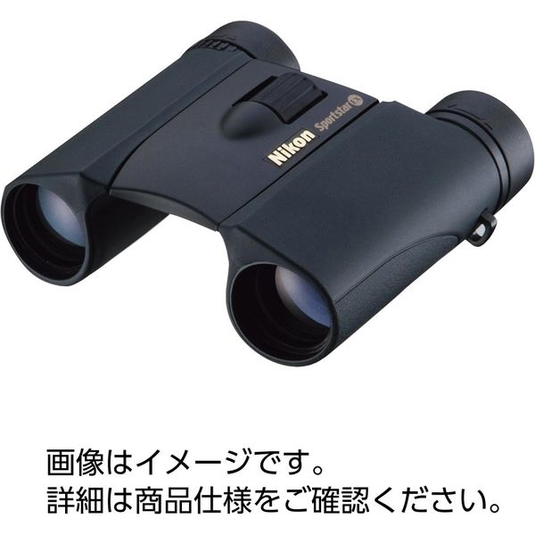 ニコン 双眼鏡 スポーツスターEX 10×25D CF 31400426 1個