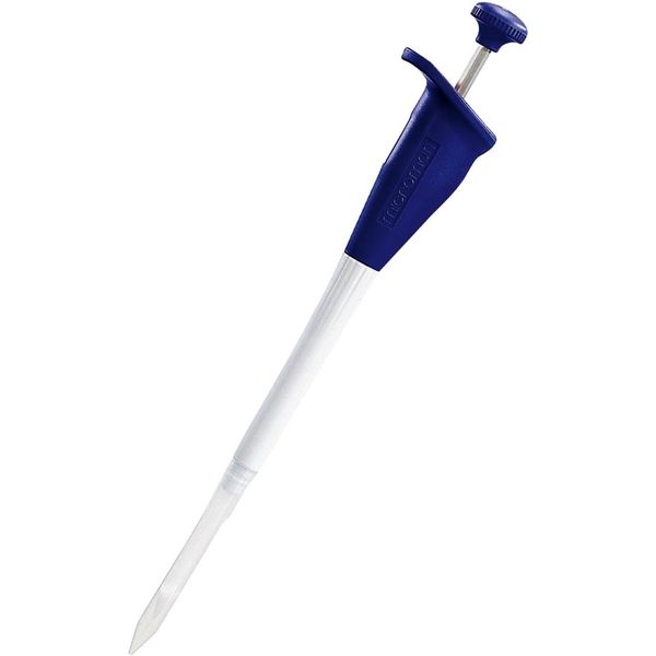微量分注器 マイクロマン M1000 33050088 1組（100個入