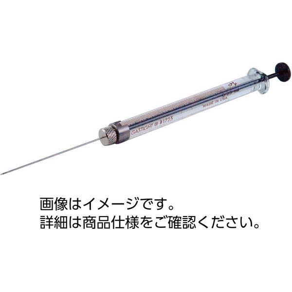 ハミルトン ハミルトンガスタイトシリンジ 1702RN 33140121（直送品）