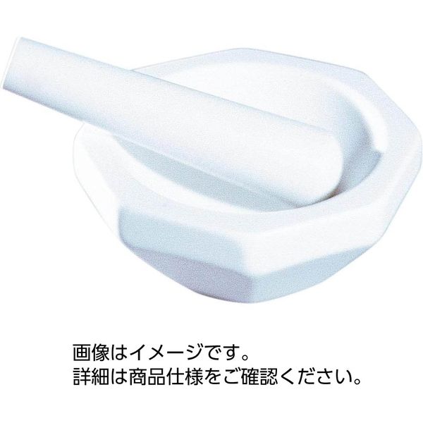 ニッカトー YTZ乳鉢 YTZ-01 33240306（直送品） - アスクル