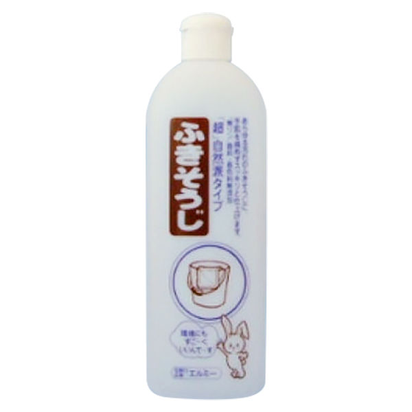 コーセー エルミー ふきそうじ洗剤 500ml 4983239051561 1セット（12個）（直送品）