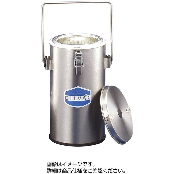 ケニス ジュワーフラスコ SS333 4.5L 31390652（直送品）