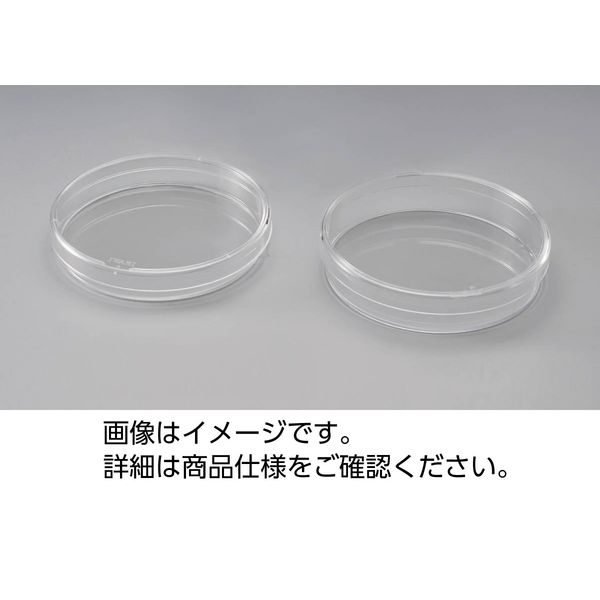 AGCテクノグラス 組織培養用ディッシュ（IWAKI） 3000 33610451 1箱（300枚入）（直送品）