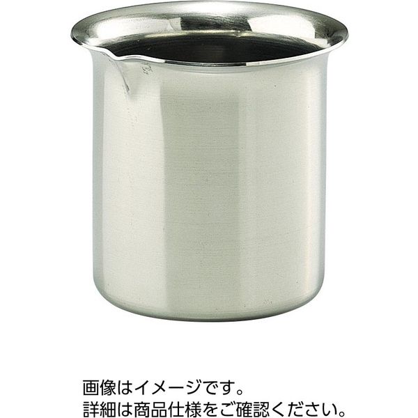 ケニス ニッケルビーカー 300ml 37540220（直送品）