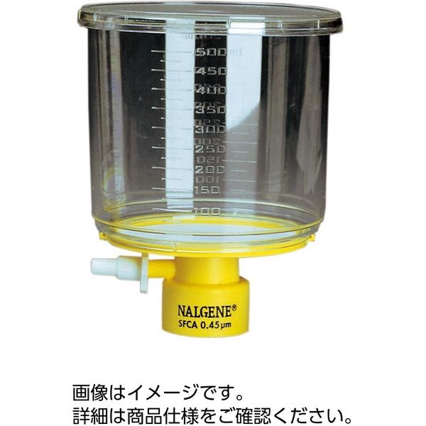 サーモフィッシャーサイエンティフィック ボトルトップフィルタ 291-3320 37710254 1組（12個入）（直送品）