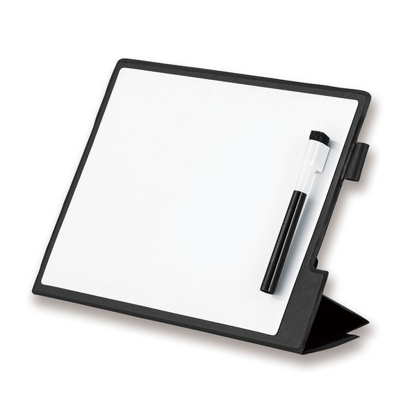 モバイルホワイトボード S 310×220mm アスカ 3枚 - アスクル モバイルホワイトボード S 310×220mm アスカ 3枚 - アスクル