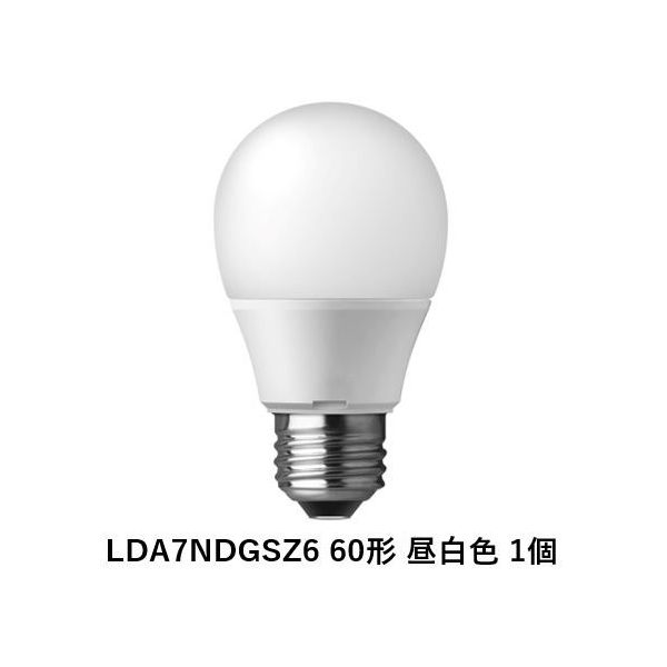 パナソニック LED電球 プレミアＸ 一般電球タイプ（E26口金） 60W形 全 ...