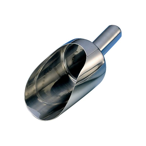 万能スコップ（ミニ） 07-2692-00 1セット（2個） 松吉医科器械（直送品）