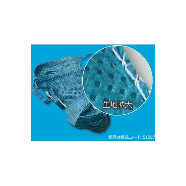 NSアンギオ・ショーツ 51585（M） 23-3136-0101 1梱（200枚） 日昭産業（直送品）