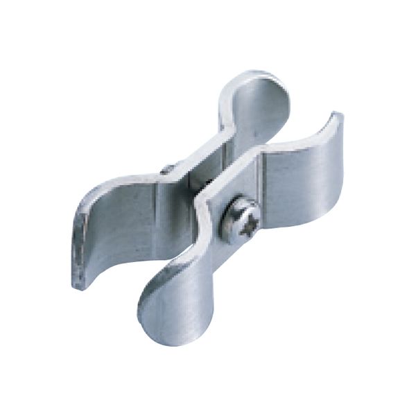 ケルン メディカルパックジョイント金具 KH-961 23-6989-0010 1セット（10個：2個入×5箱）（直送品）