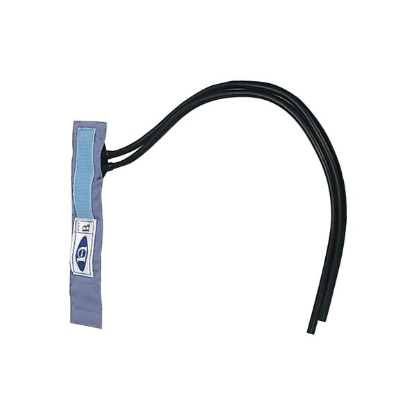 中村医科工業 小児用マンシェット（B） W30XL150mm 03-2787-10 1セット（5組）（直送品）