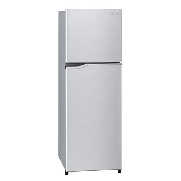 パナソニック ノンフロン冷凍冷蔵庫 248L NR-B250T-SS