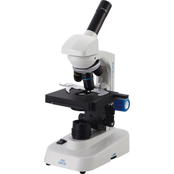 ケニス ケニス生物顕微鏡 NJL-600SM-CN 31490037（直送品）