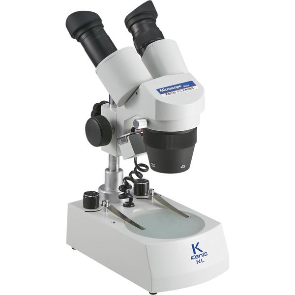 ケニス ケニスLED双眼実体顕微鏡 NL-LED 31500847（直送品）