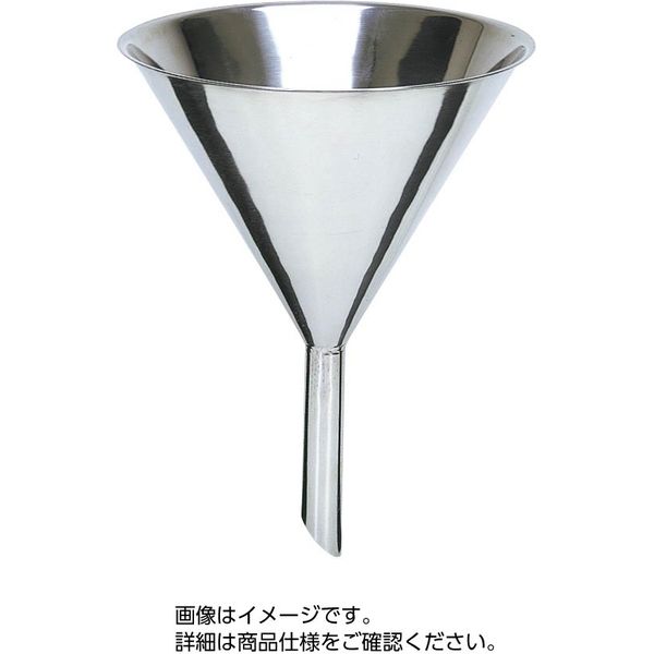 ケニス ステンレスロート 120mmφ 33430001 1個