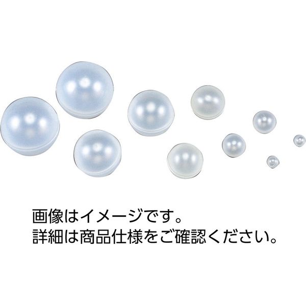 ケニス PPボール 10mm 33310890 1組（1000個入）（直送品） アスクル