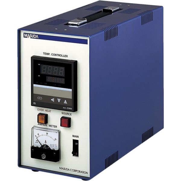 山田電機 温度調節器 YKC-11 37010008（直送品）