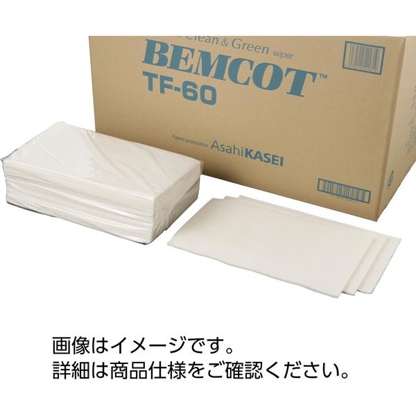 ベンコット 大箱 50枚×20袋入 TF-30 37680448 1組（1000枚入） 小津産業（直送品）