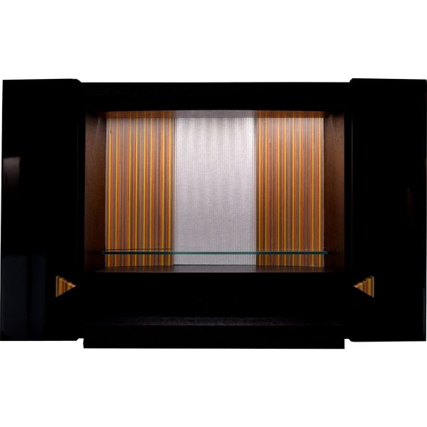 モダンミニ仏壇 zu-016 1本（直送品）