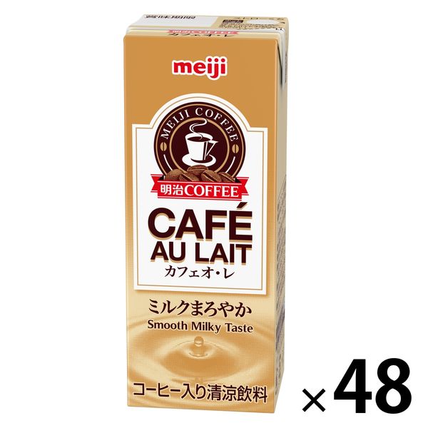 200個 カフェオレ - コーヒー