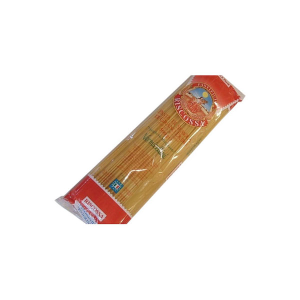 業務用食材 リスコッサ スパゲッティーニ 1.6mm 1ケース（500g×24袋）（直送品）