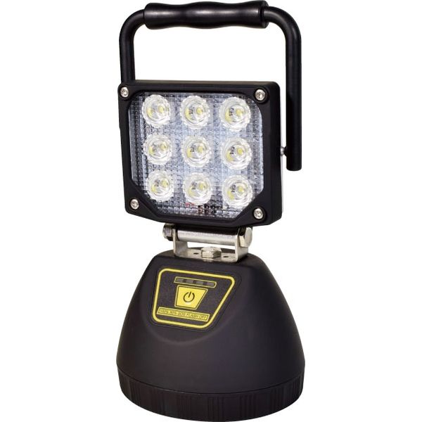 日動工業 充電式LEDワークランタン BAT-WL27 1個